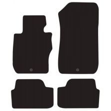 SERIE TAPPETI MOQUETTE TAILOR BMW SERIE 1 5 porte  04>11 CORA 000131630A